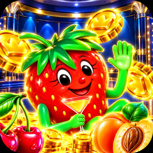 Fruity Fun App Icon